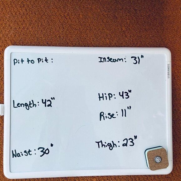 Vintage Tommy Hilfiger High Rise Mom Jeans 30 - Picture 5 of 5